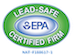 Lead-Safe Logo