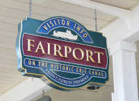 Fairport Property Management